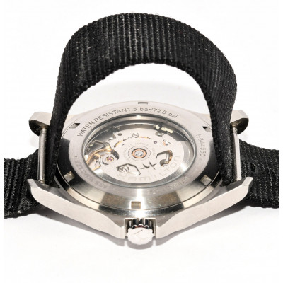 RELOJ HAMILTON GRAND KHAKI FIELD H644550