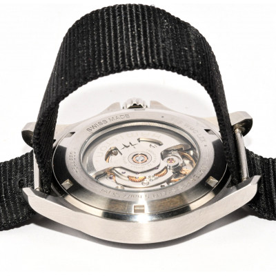 RELOJ HAMILTON GRAND KHAKI FIELD H644550