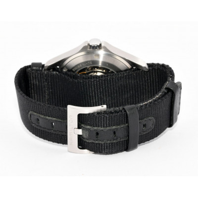 RELOJ HAMILTON GRAND KHAKI FIELD H644550