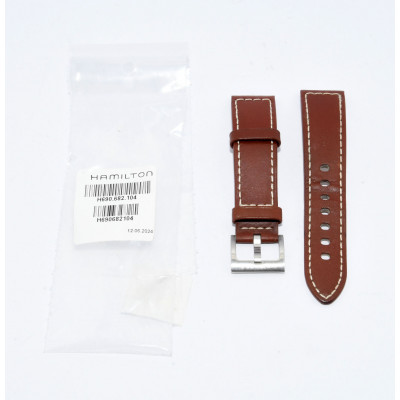 RELOJ HAMILTON GRAND KHAKI FIELD H644550