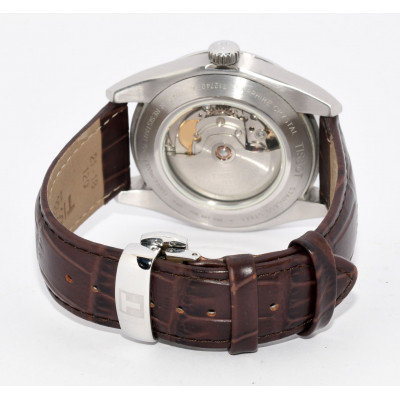 RELOJ TISSOT GENTLEMAN 40MM T127407A POWERMATIC 80