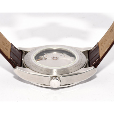 RELOJ TISSOT GENTLEMAN 40MM T127407A POWERMATIC 80