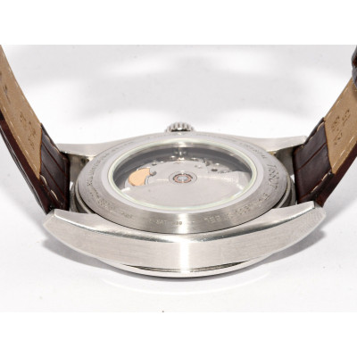 RELOJ TISSOT GENTLEMAN 40MM T127407A POWERMATIC 80