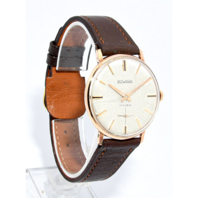 RELOJ DUWARD 17 RUBIS