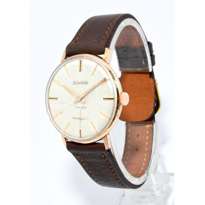 RELOJ DUWARD 17 RUBIS