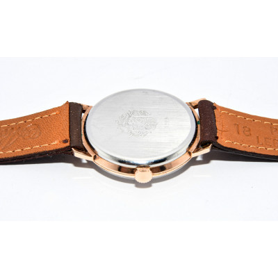 RELOJ DUWARD 17 RUBIS