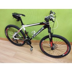 BICICLETA MONTAÑA ORBEA SHERPA