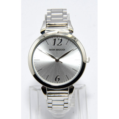 RELOJ MARK MADDOX TOOTING MM0138