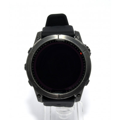 RELOJ DEPORTIVO GARMIN FENIX 7X SAPPHIRE SOLAR TITANIUM