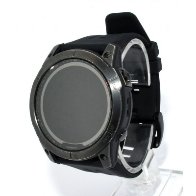 RELOJ DEPORTIVO GARMIN FENIX 7X SAPPHIRE SOLAR TITANIUM
