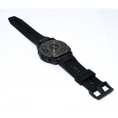 RELOJ DEPORTIVO GARMIN FENIX 7X SAPPHIRE SOLAR TITANIUM