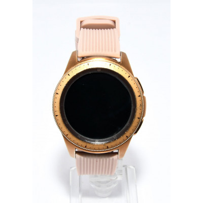 SMARTWATCH SAMSUNG GALAXY WATCH 42MM ORO ROSA