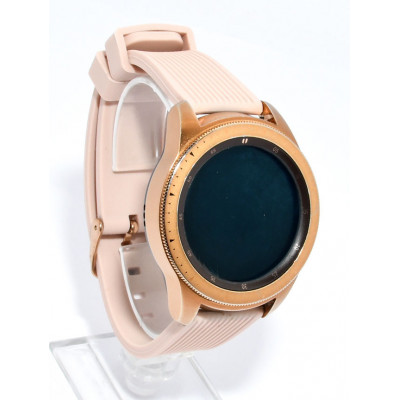 SMARTWATCH SAMSUNG GALAXY WATCH 42MM ORO ROSA