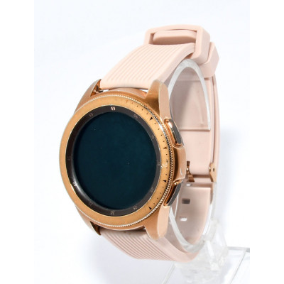 SMARTWATCH SAMSUNG GALAXY WATCH 42MM ORO ROSA