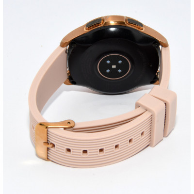 SMARTWATCH SAMSUNG GALAXY WATCH 42MM ORO ROSA