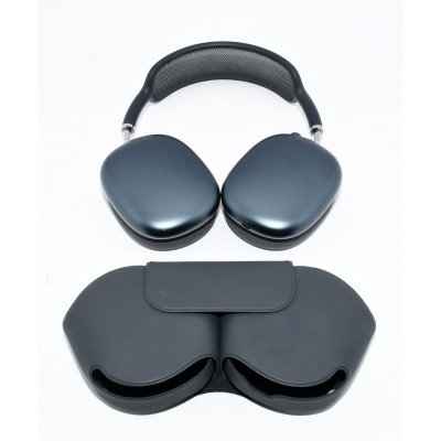 AUIRCULARES APPLE AIRPODS MAX NEGROS