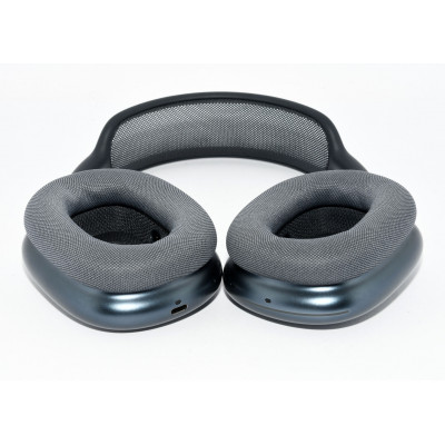 AUIRCULARES APPLE AIRPODS MAX NEGROS