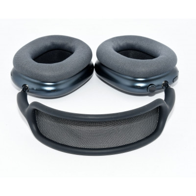 AUIRCULARES APPLE AIRPODS MAX NEGROS