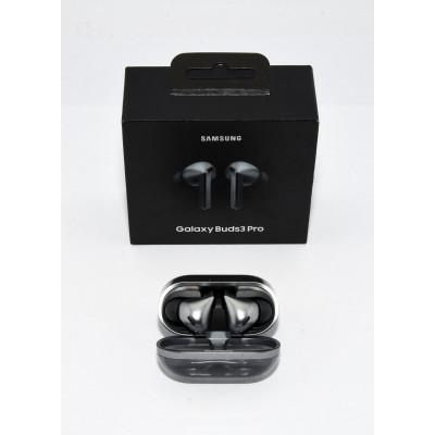 AURICULARES SAMSUNG GALAXY BUDS3 PRO GRIS
