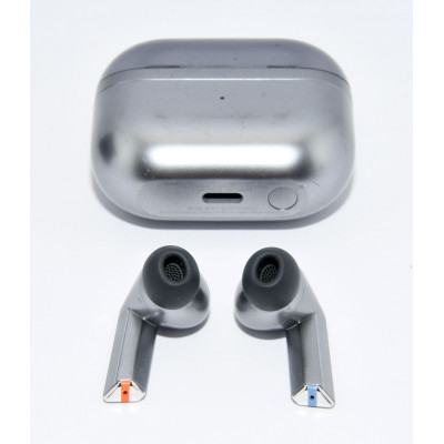 AURICULARES SAMSUNG GALAXY BUDS3 PRO GRIS