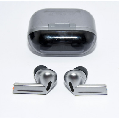 AURICULARES SAMSUNG GALAXY BUDS3 PRO GRIS
