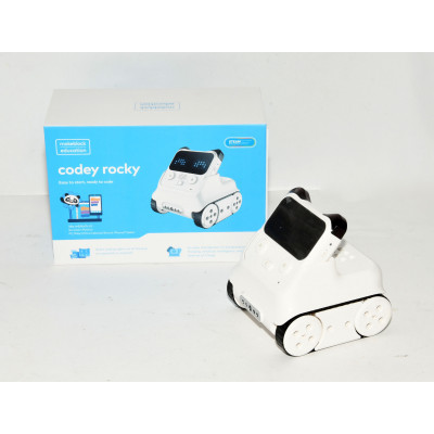 ROBOT MAKEBLOCK CODEY ROCKY
