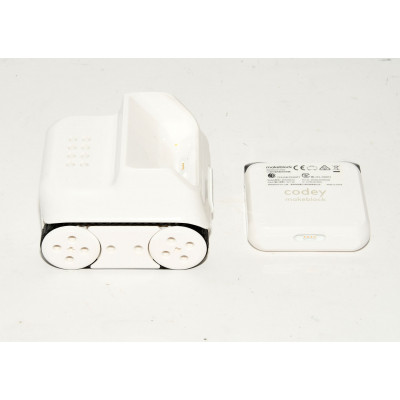 ROBOT MAKEBLOCK CODEY ROCKY