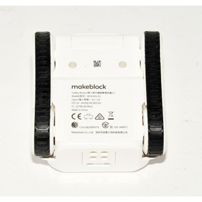 ROBOT MAKEBLOCK CODEY ROCKY