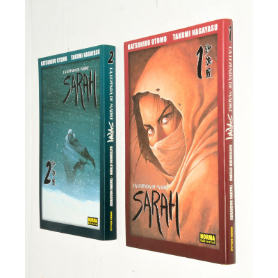 LA LEYENDA DE MADRE (DOS TOMOS)