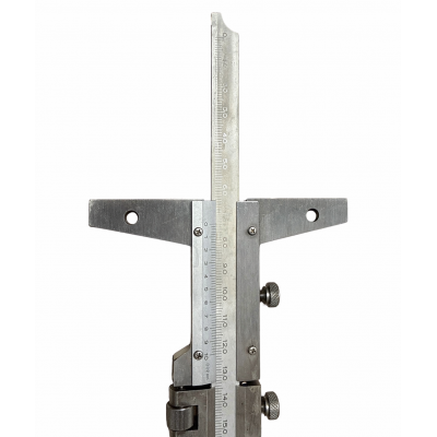 CALIBRE DE PROFUNDIDAD MITUTOYO 300MM| BILBOTRUKE SEGUNDA MANO