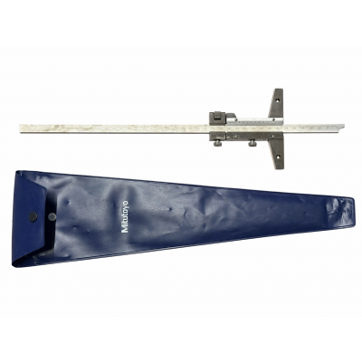 CALIBRE DE PROFUNDIDAD MITUTOYO 300MM| BILBOTRUKE SEGUNDA MANO