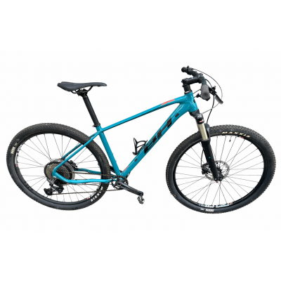 BICICLETA MONTAÑA BH Expert 4.0 29|Bilbotruke | Segunda Mano Bilbao