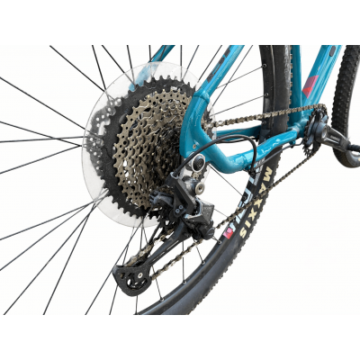 BICICLETA MONTAÑA BH Expert 4.0 29|Bilbotruke | Segunda Mano Bilbao