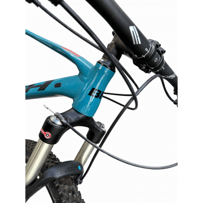 BICICLETA MONTAÑA BH Expert 4.0 29|Bilbotruke | Segunda Mano Bilbao