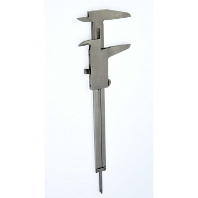 CALIBRE MANUAL MITUTOYO 150MM