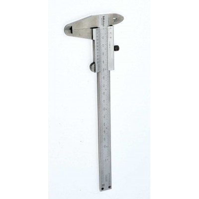 CALIBRE MANUAL MITUTOYO 150MM