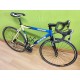BICICLETA CARRETERA DECATHLON
