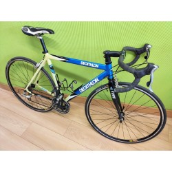 BICICLETA CARRETERA DECATHLON