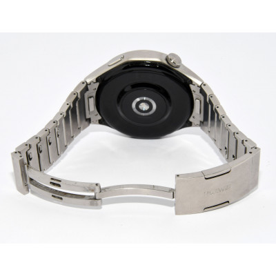 SMARTWATCH HUAWEI WATCH GT 4 GRIS