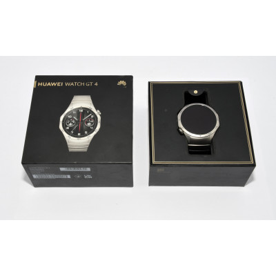 SMARTWATCH HUAWEI WATCH GT 4 GRIS