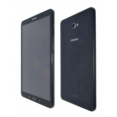TABLET SAMSUNG GALAXY TAB A 2016 16GB NEGRO