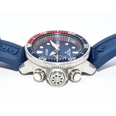 RELOJ CITIZEN PROMASTER AQUALAND J250-S126070