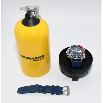 RELOJ CITIZEN PROMASTER AQUALAND J250-S126070