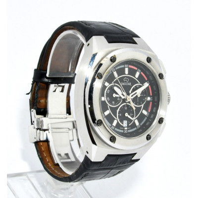 RELOJ JAGUAR EXECUTIVE J806