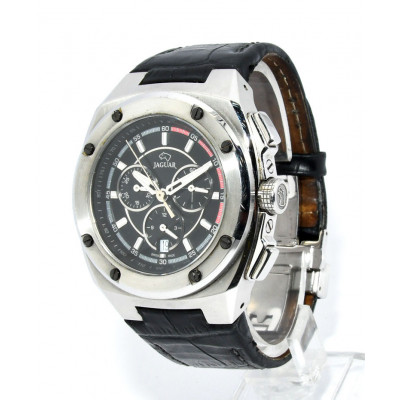 RELOJ JAGUAR EXECUTIVE J806