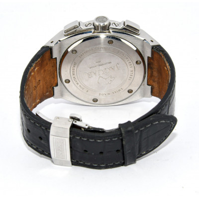 RELOJ JAGUAR EXECUTIVE J806