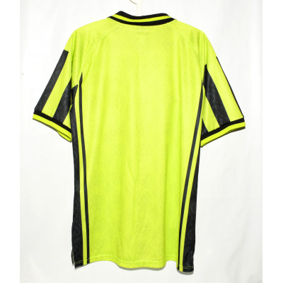 CAMISETA FUTBOL BORUSSIA DORTMUND RETRO LOCAL 95/96