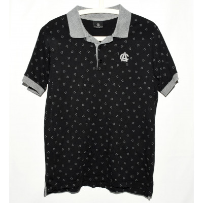 POLO NEGRO ATHLETIC CLUB DE BILBAO