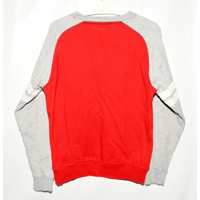 SUDADERA NEGRO ATHLETIC CLUB DE BILBAO