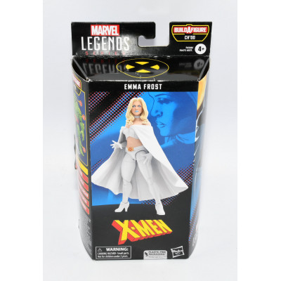 FIGURA EMMA FROST - HASBRO
